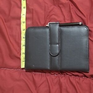 Amazon Kindle Fire 7" Tablet Case with Pen Faux Leather